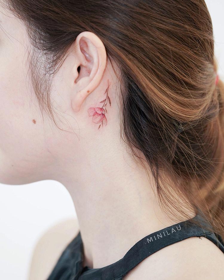 28 маленьких татуировок, которые смогут позволить себе даже те, у кого строгий начальник маленькие татуировки, татуировки и строгий начальник