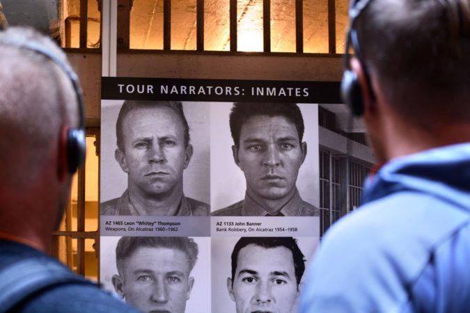 побег из алькатраса, трое сбежали из алькатраса, план побега из тюрьмы, Джон Энглин, Джон Энглин письмо, план побега из Алькатраса