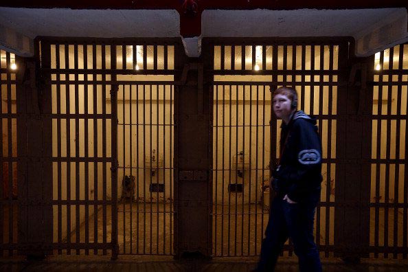 побег из алькатраса, трое сбежали из алькатраса, план побега из тюрьмы, Джон Энглин, Джон Энглин письмо, план побега из Алькатраса