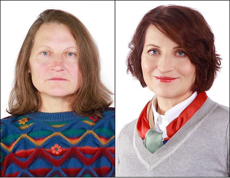 Как превратить обычных женщин в настоящих красавиц, Константин Богомолов