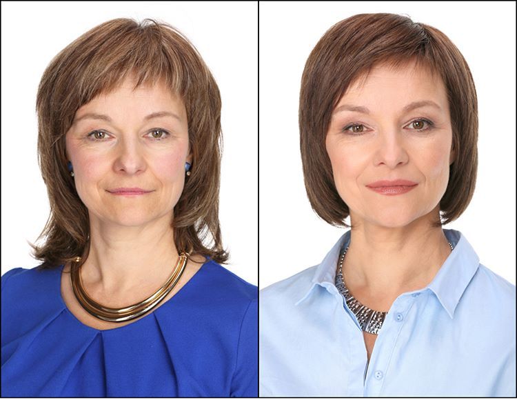 Как превратить обычных женщин в настоящих красавиц, Константин Богомолов