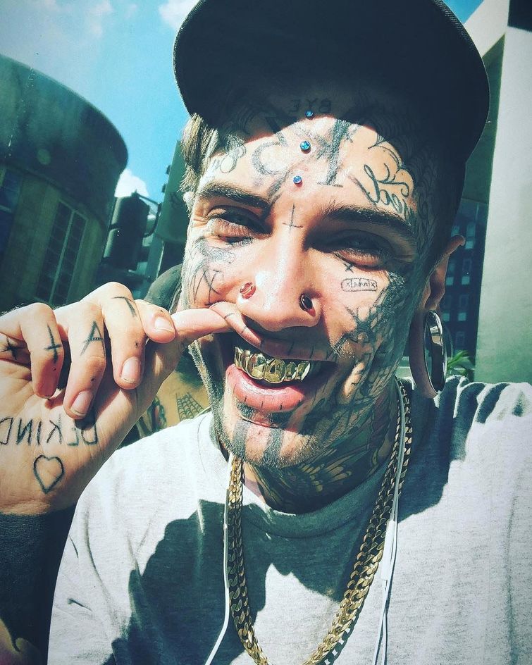 Итан Брамбл, Ethan Bramble. самый татуированный парень, Итан Брамбл инстаграм, Итан Брамбл фото