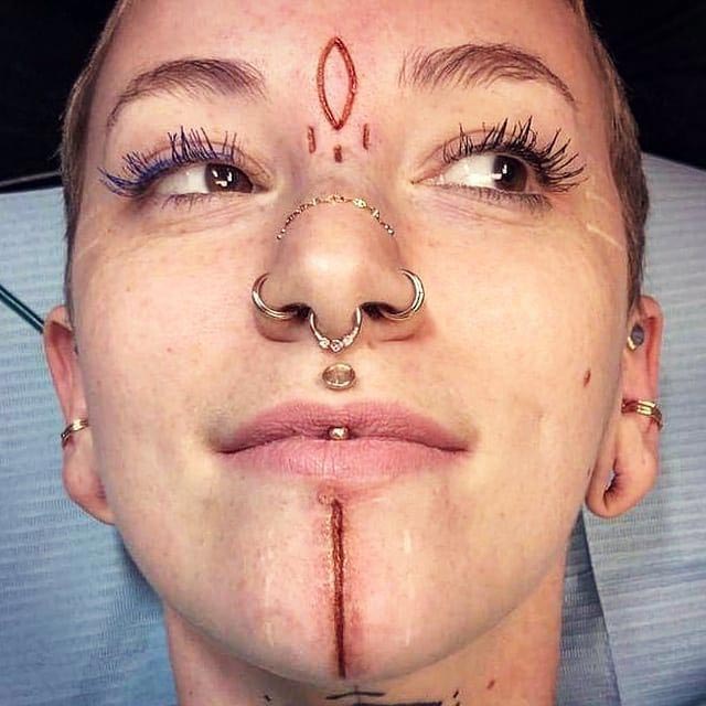 Итан Брамбл, Ethan Bramble. самый татуированный парень, Итан Брамбл инстаграм, Итан Брамбл фото