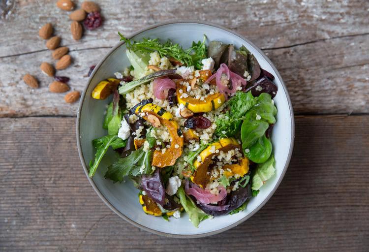 как есть меньше, как побороть голод 