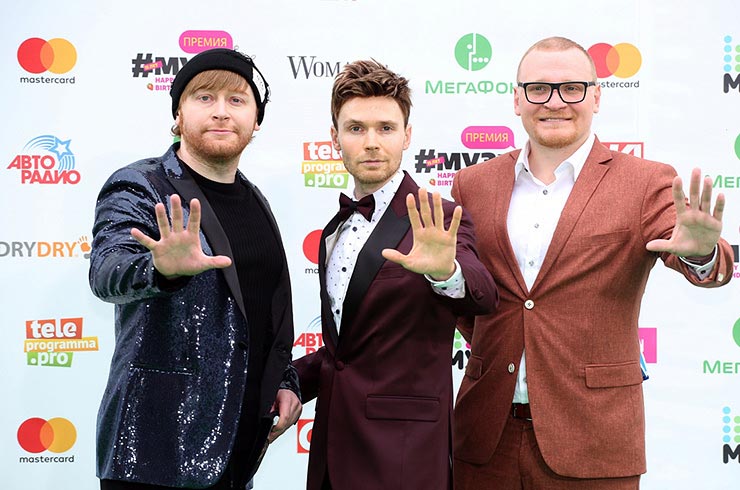 Очки Нагиева, шляпа Боярского,  что скрывают любимые аксессуары звёзд