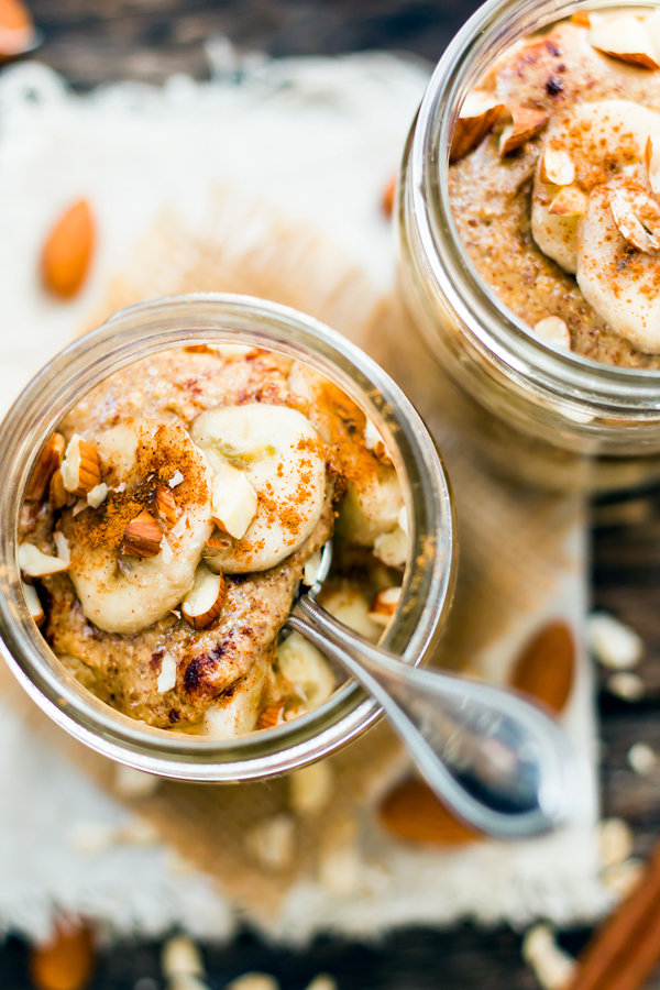 десерты быстрые, как быстро приготовить десерты 