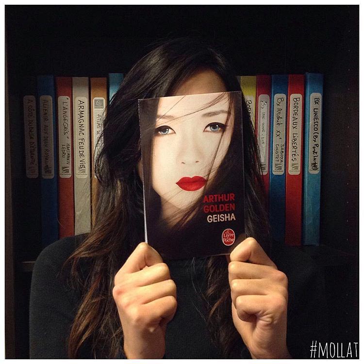 Book Face, книгалицо, обложка книги лицо, обложка книги маска, обложка книги заменяет лицо