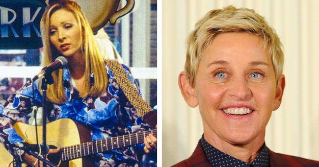 факты о сериалах, чего вы не знали о сериалах 