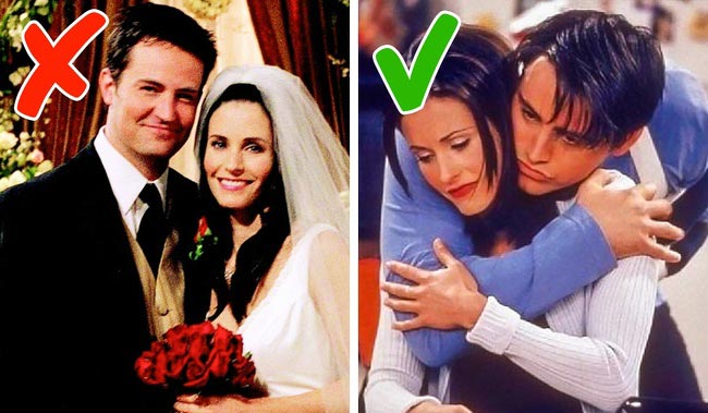 факты о сериалах, чего вы не знали о сериалах 