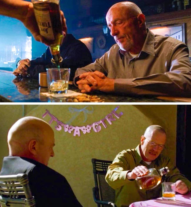 факты о сериалах, чего вы не знали о сериалах 