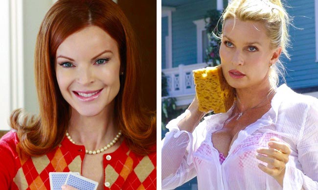 факты о сериалах, чего вы не знали о сериалах 