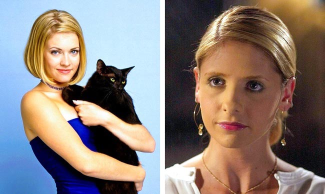 факты о сериалах, чего вы не знали о сериалах 