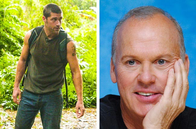 факты о сериалах, чего вы не знали о сериалах 