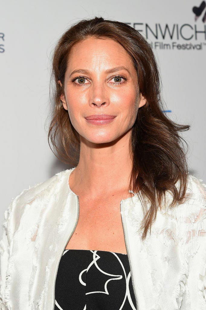 модели 90-х тогда и сейчас, как изменились модели 90-х