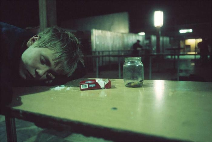 Фотографии России в 90-е, Россия в 90-е, Лиз Сарфати, Lise Sarfati