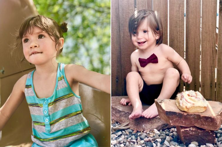 заглянула в раковину, Джорджи в канализации, Джорджи в раковине