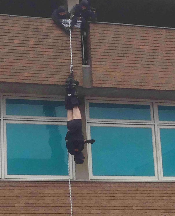 у людей был худший день в жизни