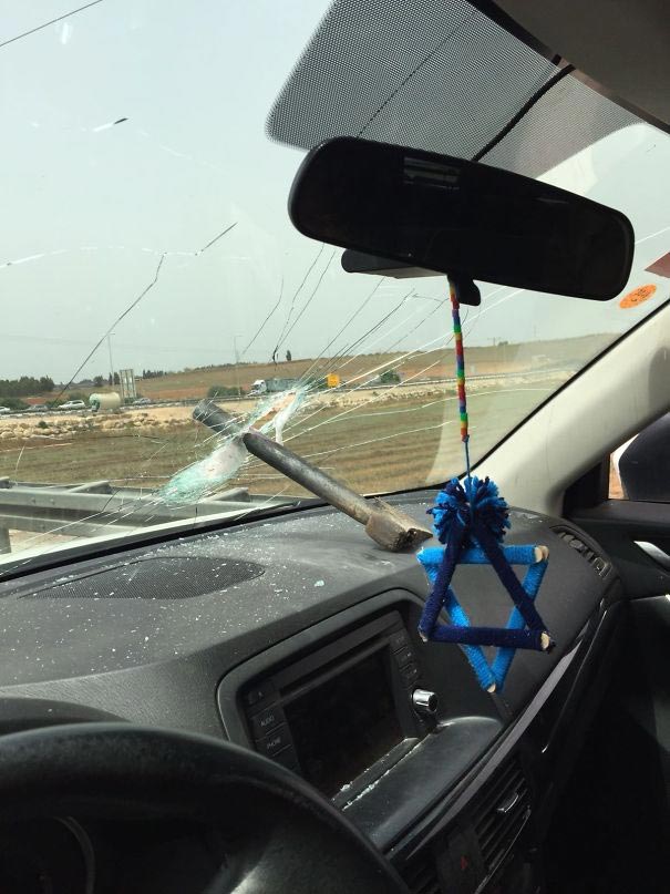 у людей был худший день в жизни