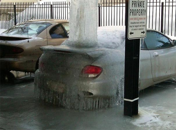 у людей был худший день в жизни