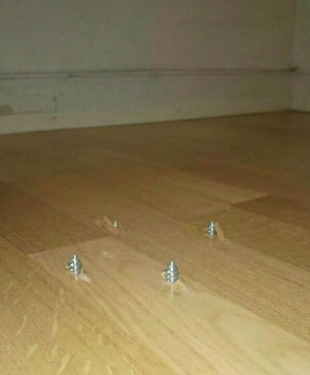 у людей был худший день в жизни