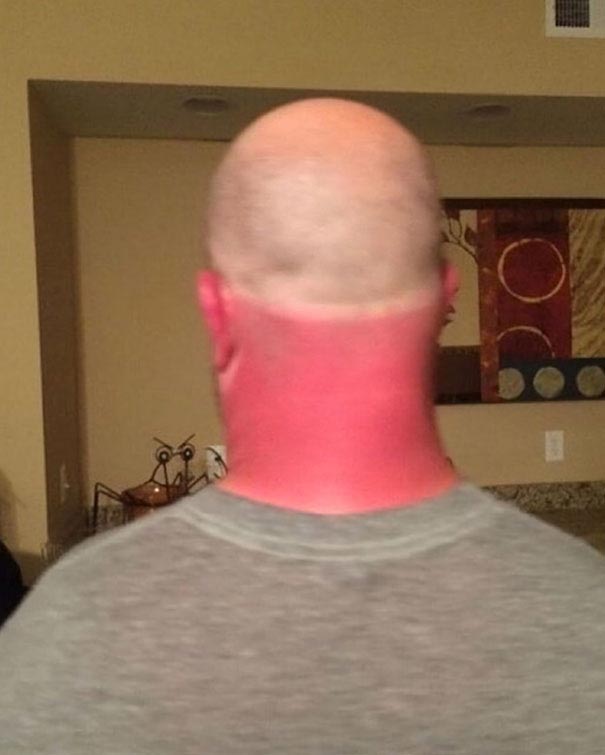 у людей был худший день в жизни