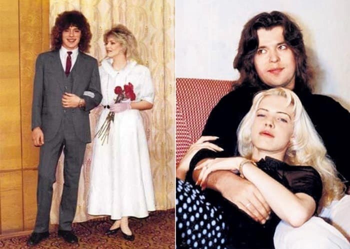 легендарные пары российской эстрады, культовые пары российской эстрады 