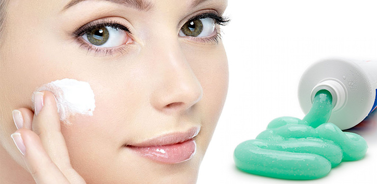 дурацкие бьюти-советы из интернета, жуткие бьюти-советы из Сети