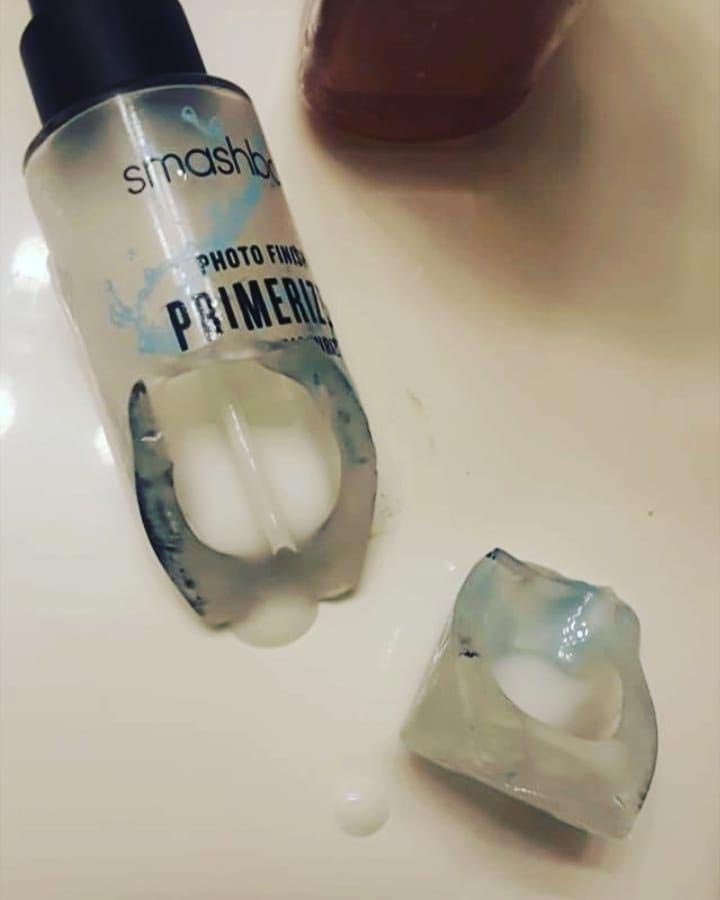 неудачный макияж фото, проблемы в макияже, смешной макияж, примеры неудачного макияжа, девушки с неудачным макияжем