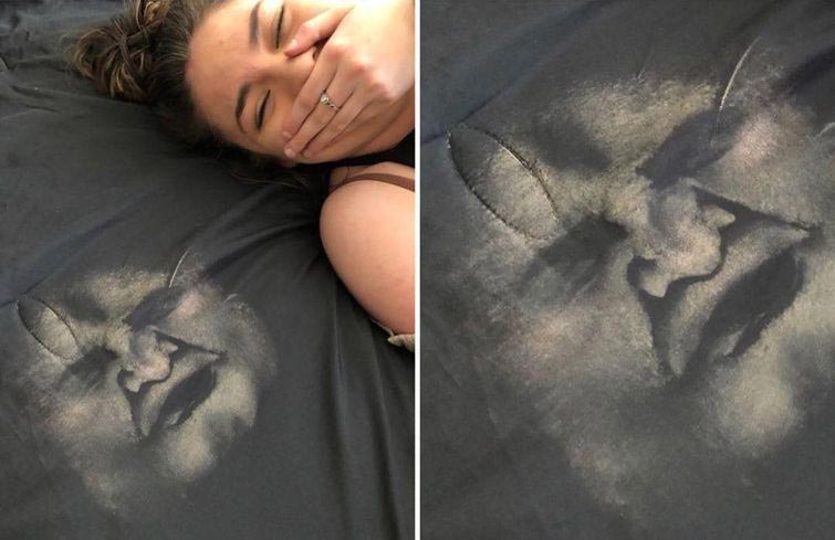 неудачный макияж фото, проблемы в макияже, смешной макияж, примеры неудачного макияжа, девушки с неудачным макияжем