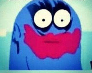 неудачный макияж фото, проблемы в макияже, смешной макияж, примеры неудачного макияжа, девушки с неудачным макияжем