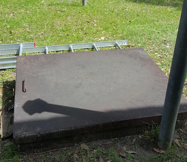 22 любопытные и очень странные находки, которые случайно обнаружили люди странные находки, люди нашли странные вещи