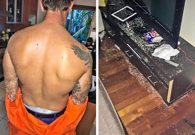 22 любопытные и очень странные находки, которые случайно обнаружили люди странные находки, люди нашли странные вещи