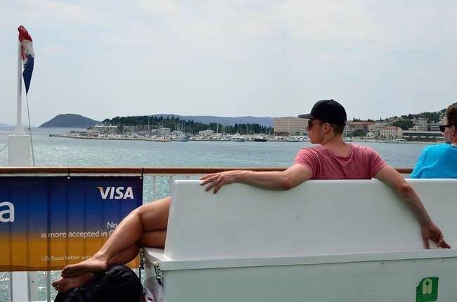 оптические иллюзии фото, смешные оптические иллюзии, оптические иллюзии получились случайно