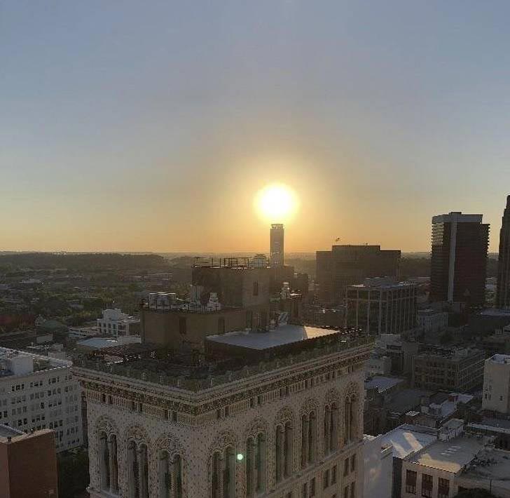 оптические иллюзии фото, смешные оптические иллюзии, оптические иллюзии получились случайно