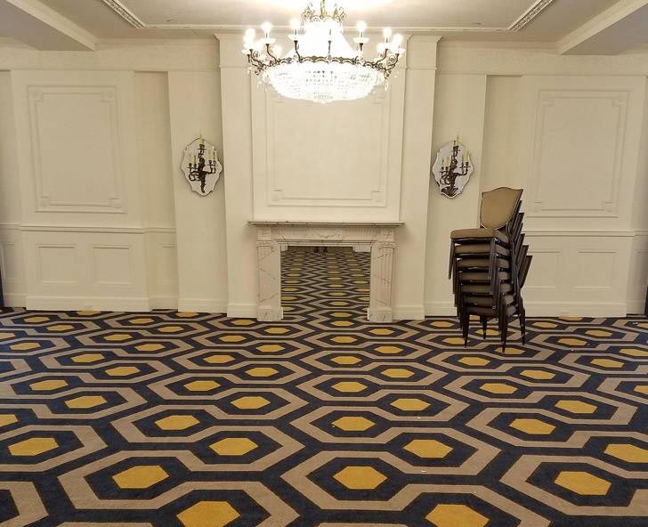 оптические иллюзии фото, смешные оптические иллюзии, оптические иллюзии получились случайно