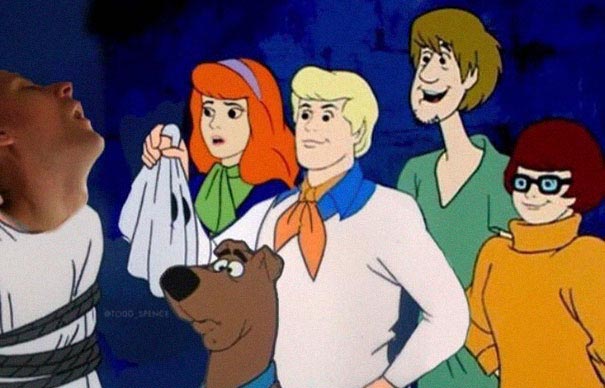 парень заснул в машине, битва фотошоперов, заснул в машине смешно, заснул в машине фото