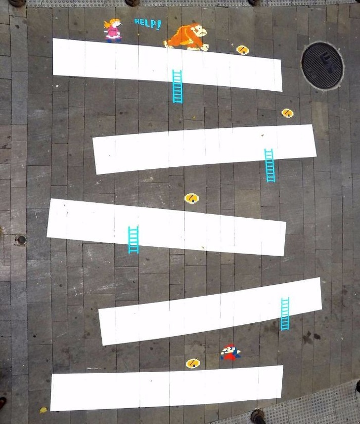 креативные люди, дизайнерские решения 