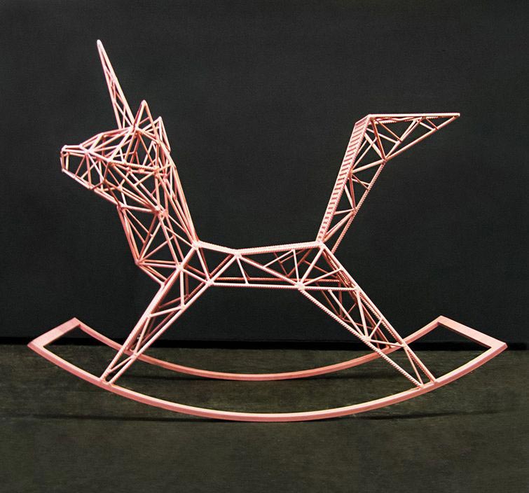 Королева сварки, русская Королева сварки, Александра Ивлева, сварщик и художник, сумочки из арматуры