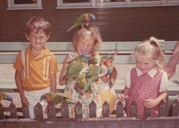 Люди делятся смешными и странными фотографиями своих питомцев