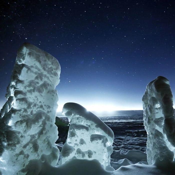 Оймякон, полюс холода, -62 градуса, ресницы во льду, холод в Якутии