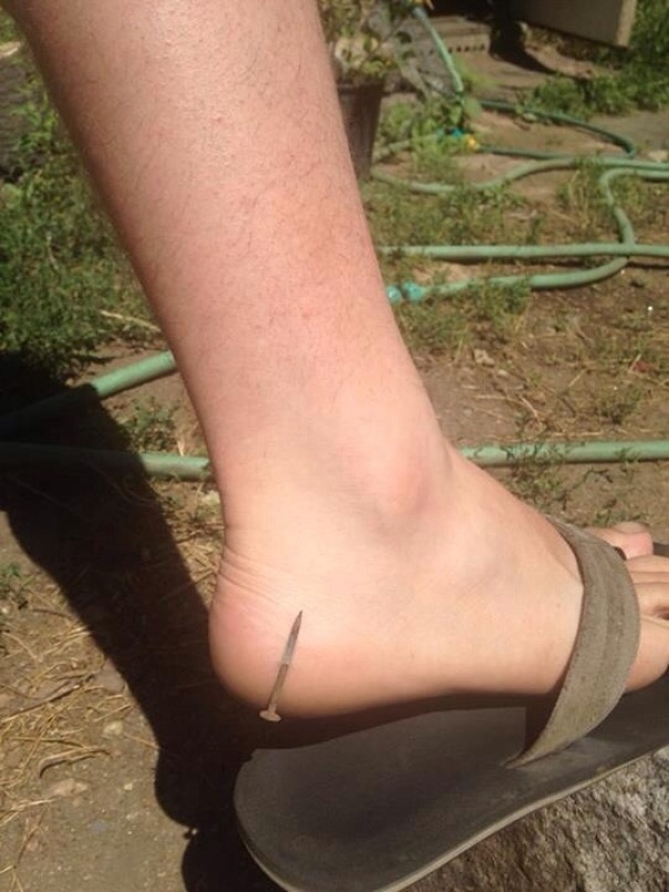 люди были в шаге от катастрофы, людям повезло, счастливчики которым повезло