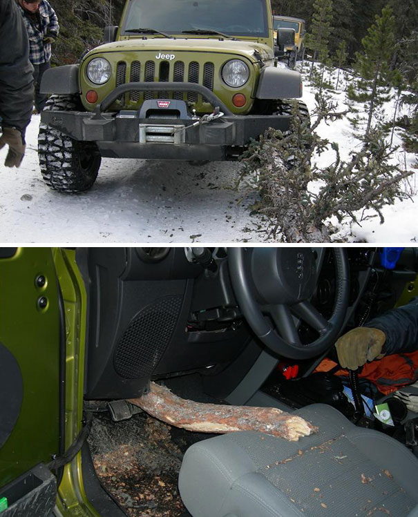 люди были в шаге от катастрофы, людям повезло, счастливчики которым повезло