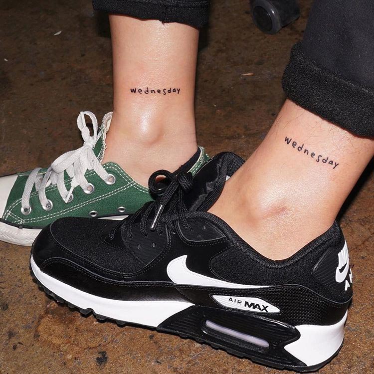 парные татуировки, парные татуировки влюблённых пар, творческие парные татуировки, парные татуировки фото