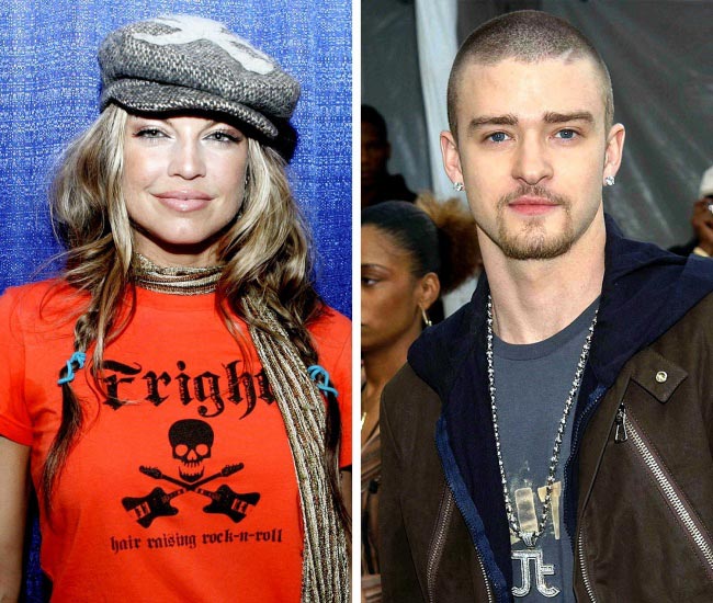 знаменитости которые когда-то встречались, звёзды которые были вместе 