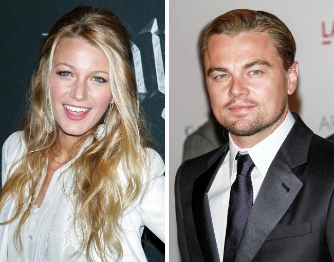 знаменитости которые когда-то встречались, звёзды которые были вместе 