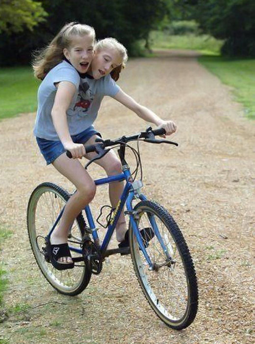 истории о сиамских близнецах, сиамские близнецы у которых все в жизни сложилось хорошо