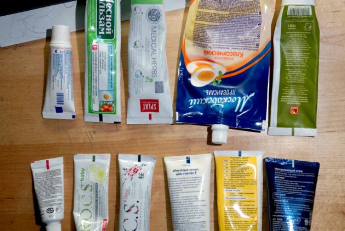 скрытые свойства привычных вещей, неожиданные свойства привычных вещей