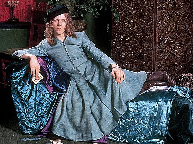 знаменитые мужчины которые надели платья, знаменитые мужчины в платьях 