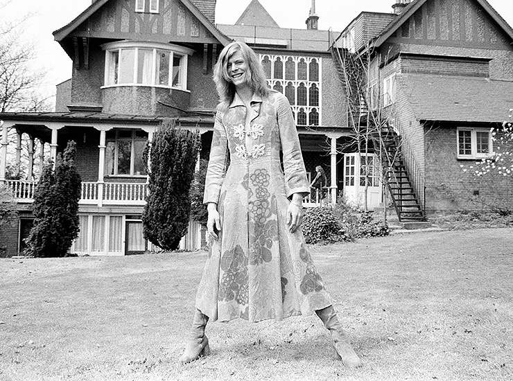 знаменитые мужчины которые надели платья, знаменитые мужчины в платьях 