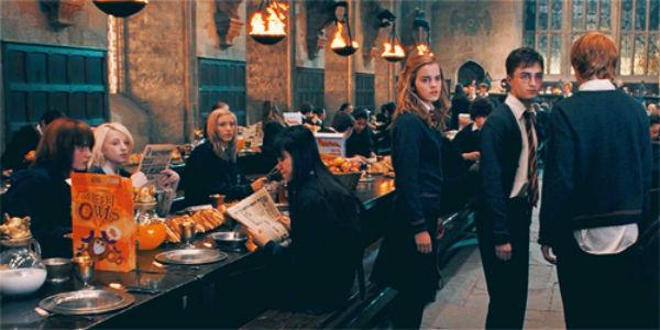 факты о гарри поттере, неизвестные факты о фильме гарри поттер 